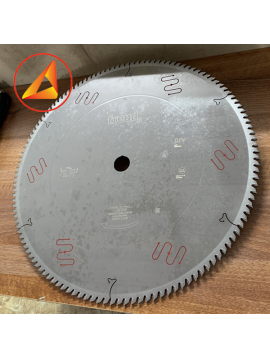 Cưa nhôm 3D	(400 - 30 - 4.0 - 120T)